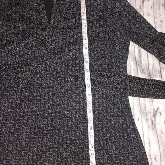 Motherhood Maternity Blouse - Picture 7 of 8